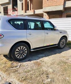 نيسان باترول